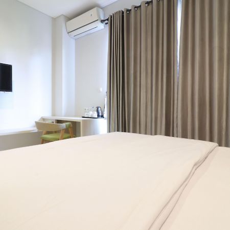 Mendjangan Residence Τζακάρτα Εξωτερικό φωτογραφία