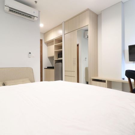 Mendjangan Residence Τζακάρτα Εξωτερικό φωτογραφία
