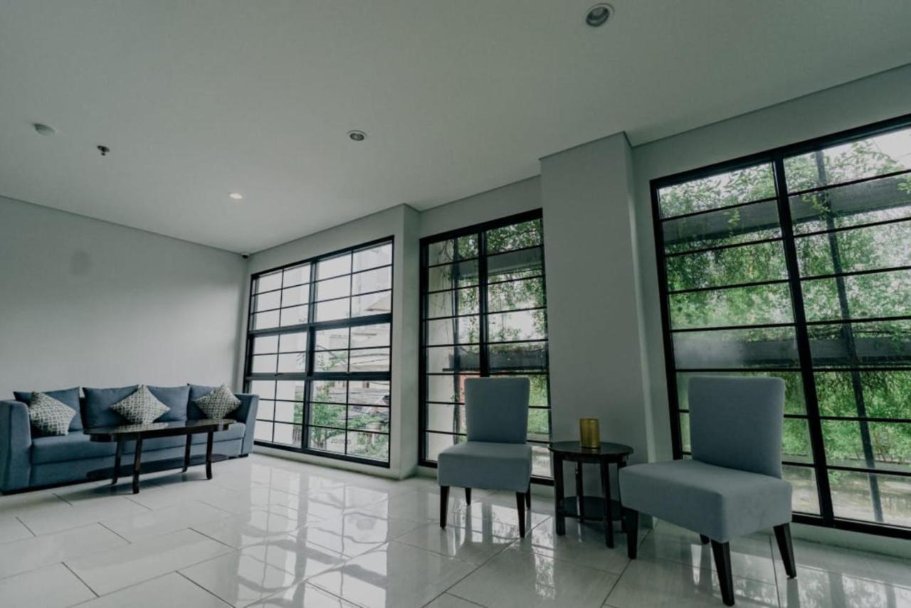 Mendjangan Residence Τζακάρτα Εξωτερικό φωτογραφία
