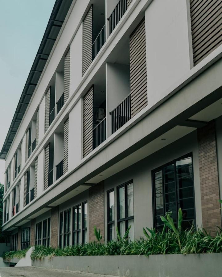 Mendjangan Residence Τζακάρτα Εξωτερικό φωτογραφία