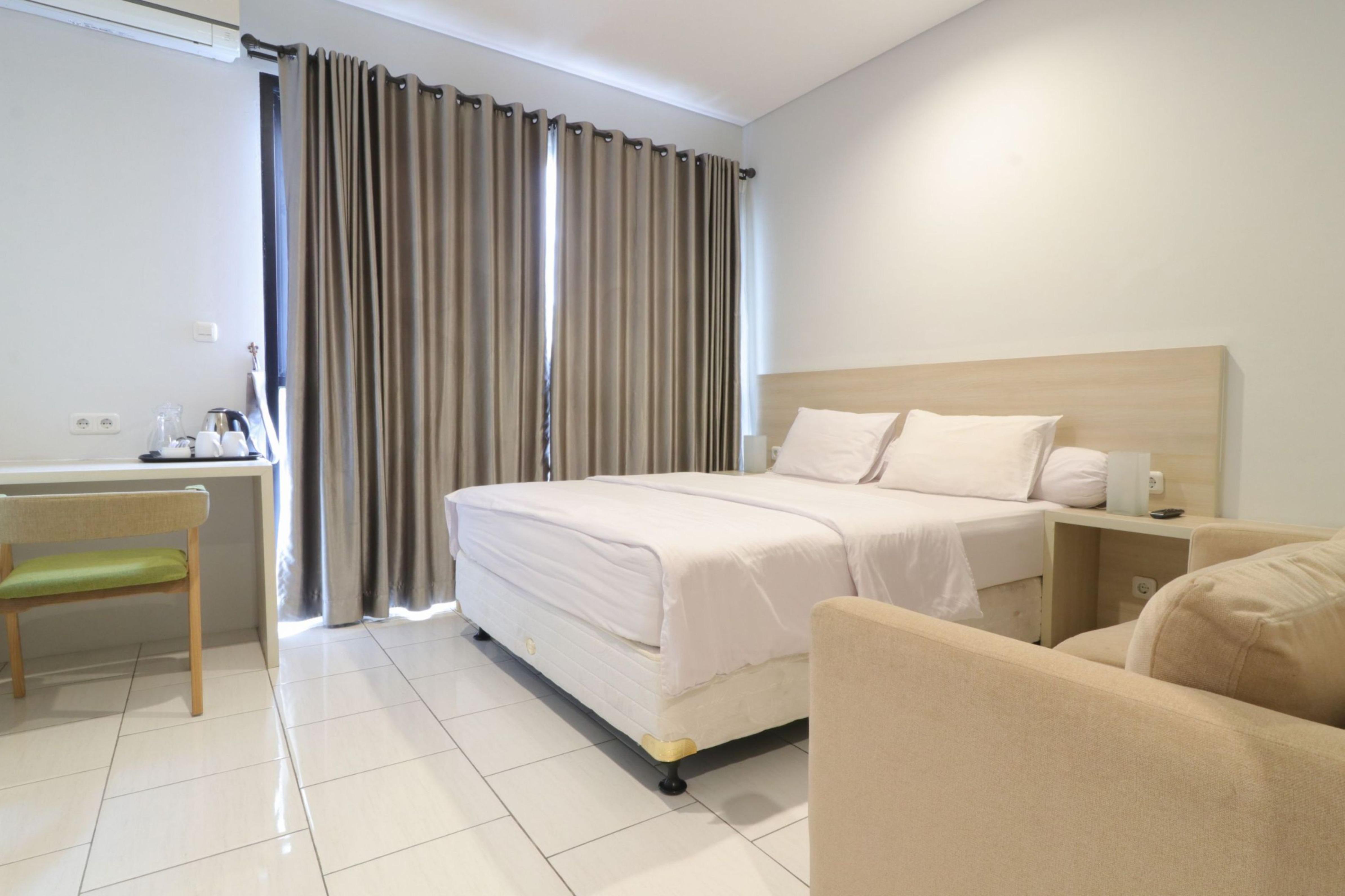 Mendjangan Residence Τζακάρτα Εξωτερικό φωτογραφία