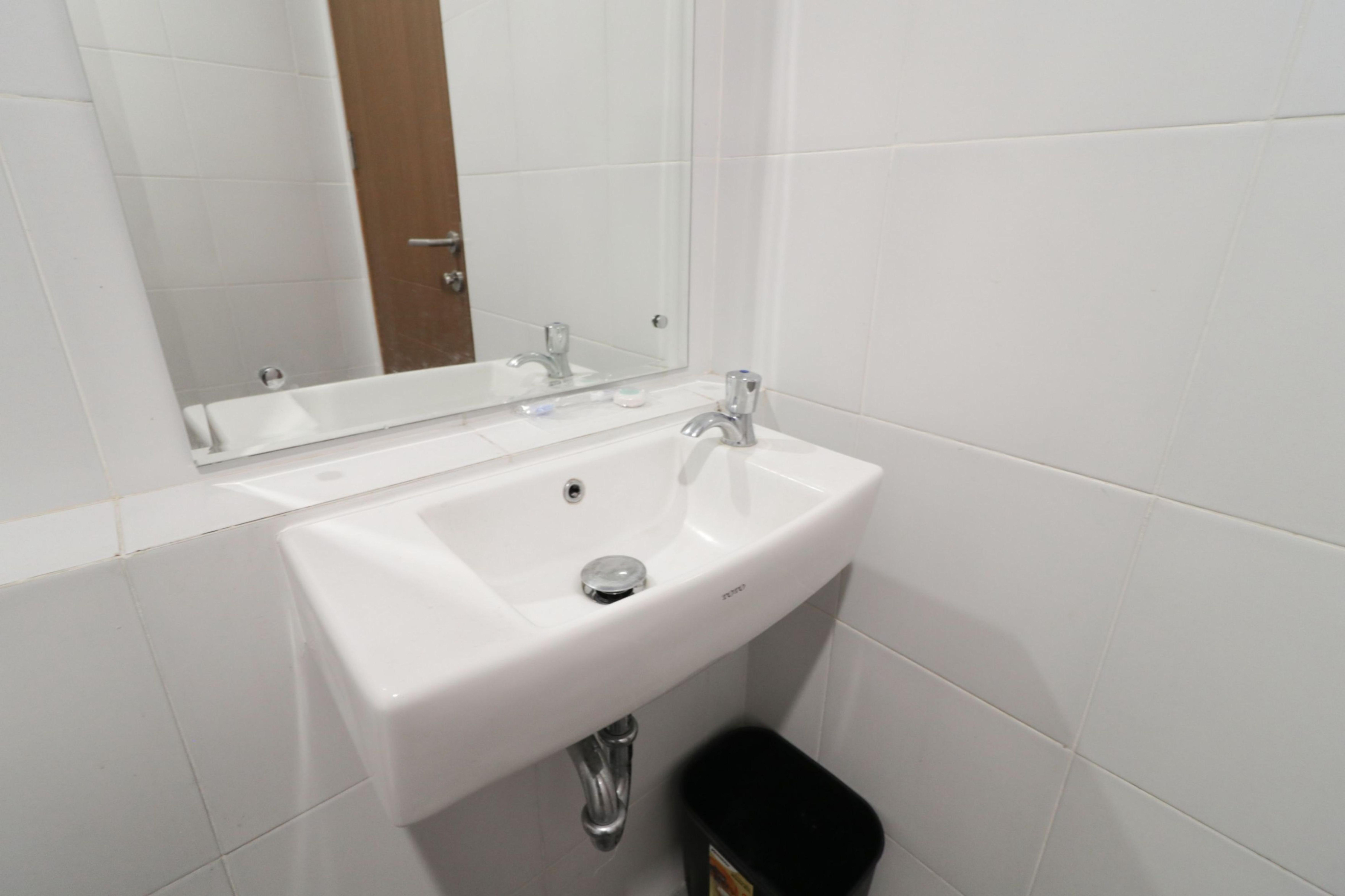 Mendjangan Residence Τζακάρτα Εξωτερικό φωτογραφία