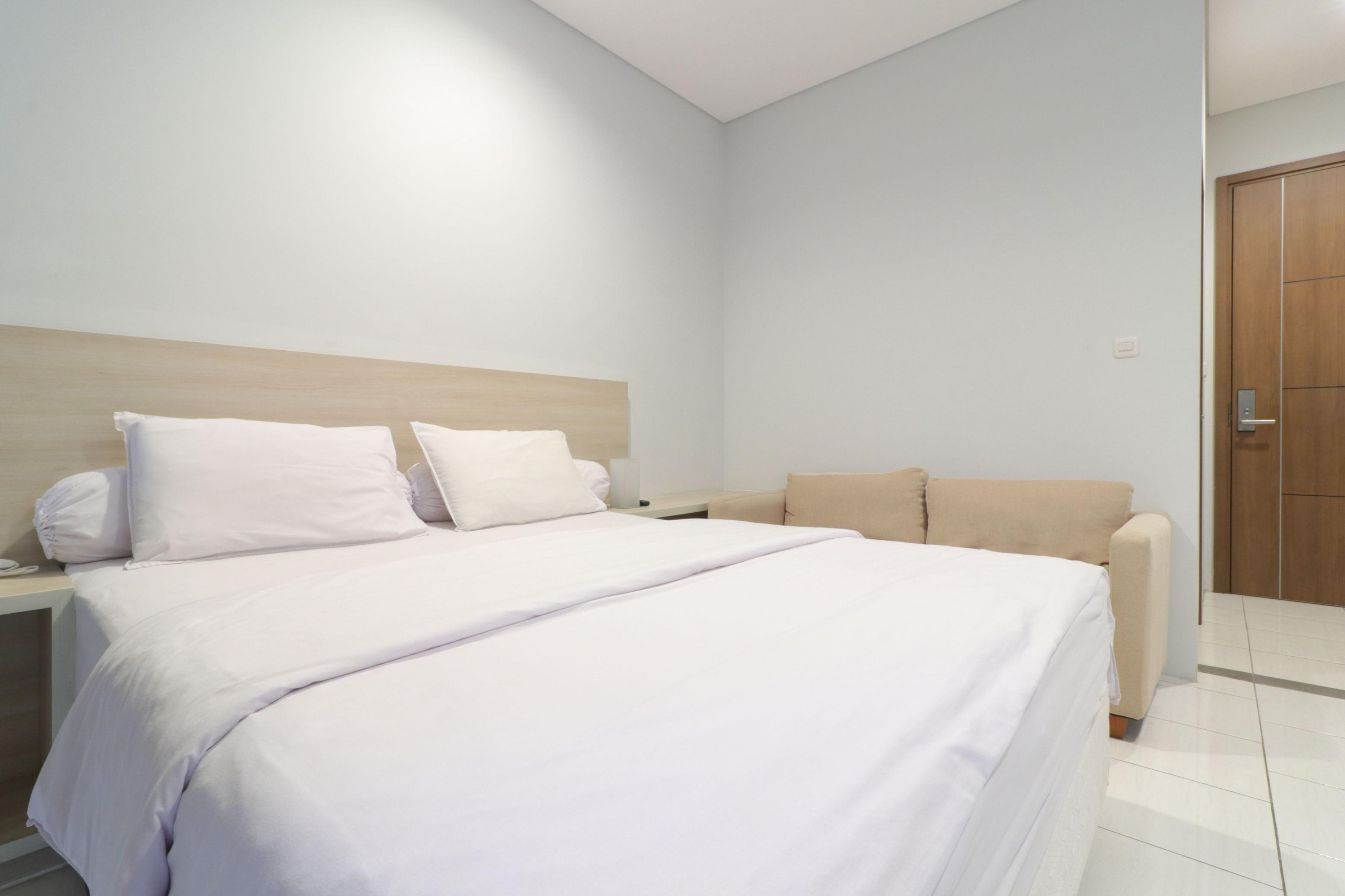 Mendjangan Residence Τζακάρτα Εξωτερικό φωτογραφία
