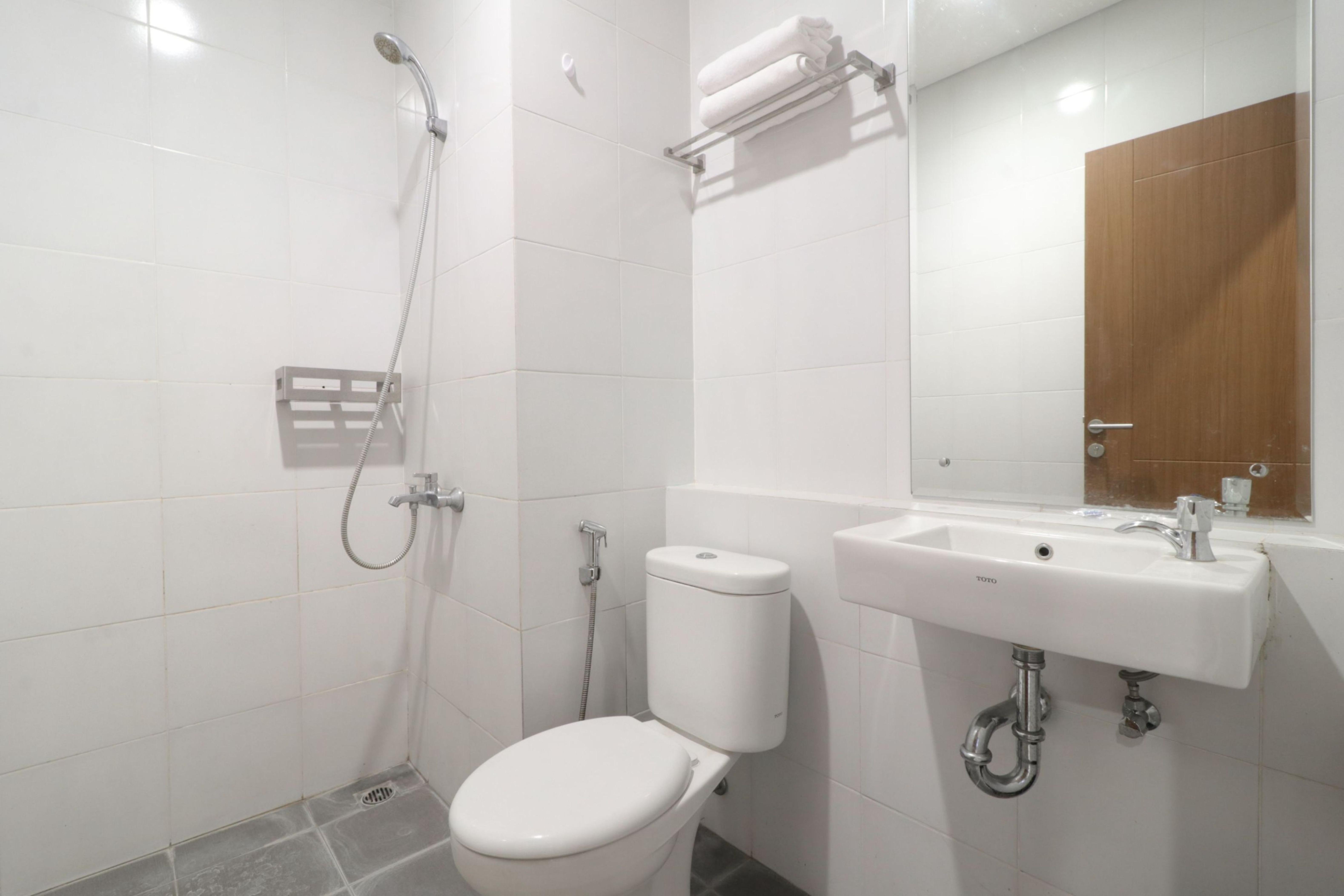 Mendjangan Residence Τζακάρτα Εξωτερικό φωτογραφία