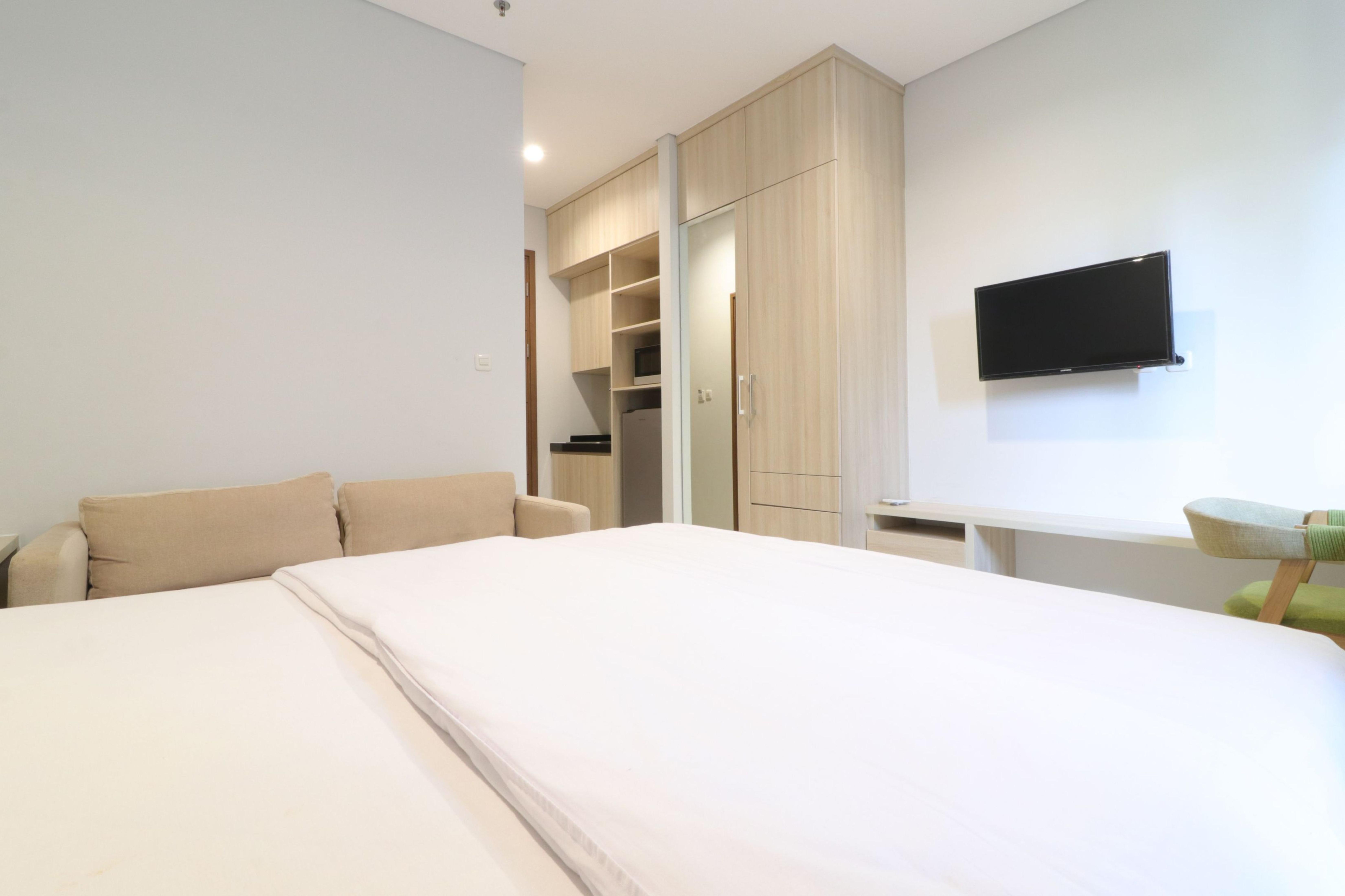 Mendjangan Residence Τζακάρτα Εξωτερικό φωτογραφία