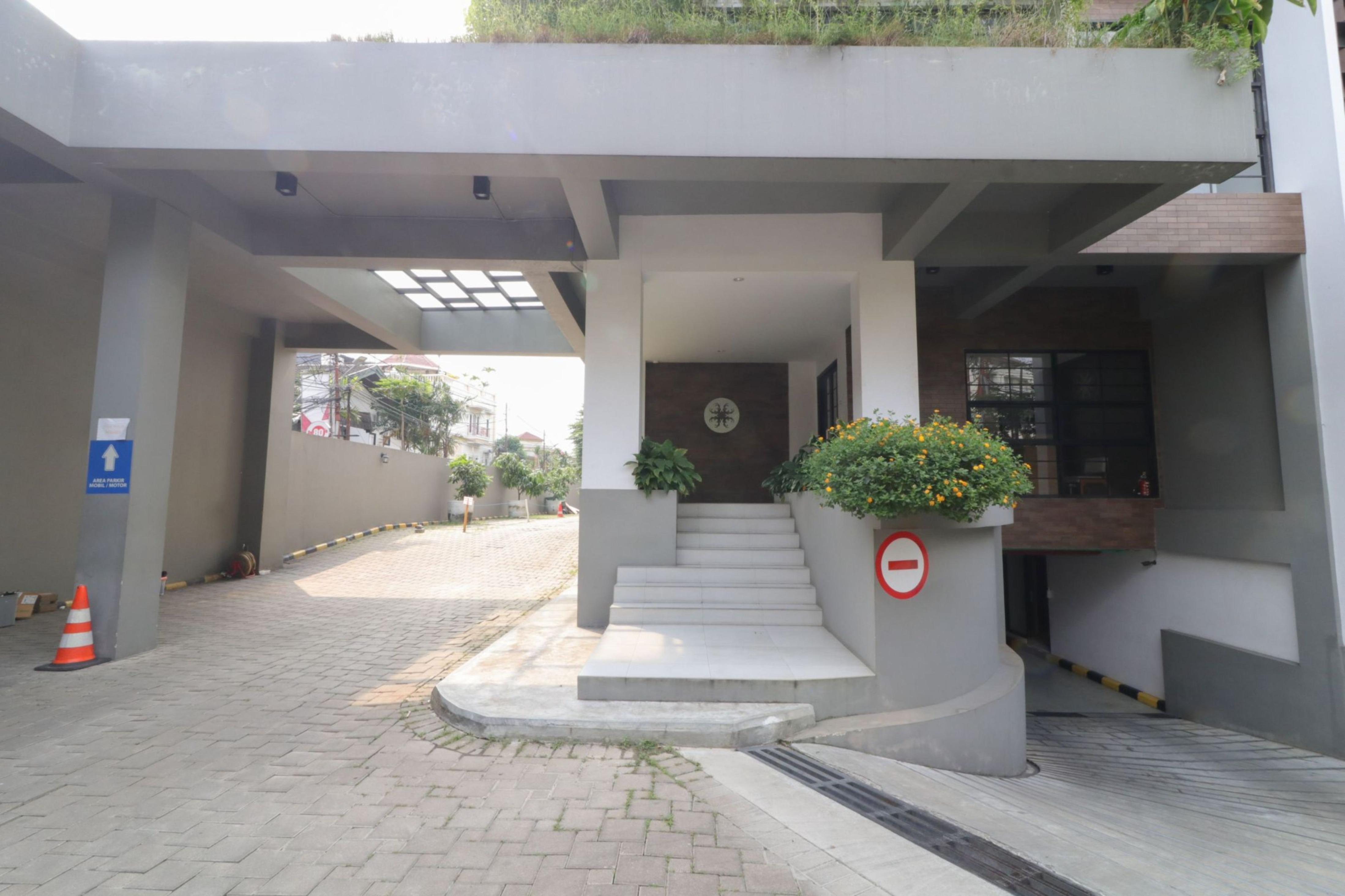 Mendjangan Residence Τζακάρτα Εξωτερικό φωτογραφία