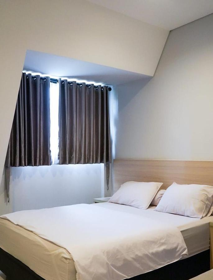 Mendjangan Residence Τζακάρτα Εξωτερικό φωτογραφία