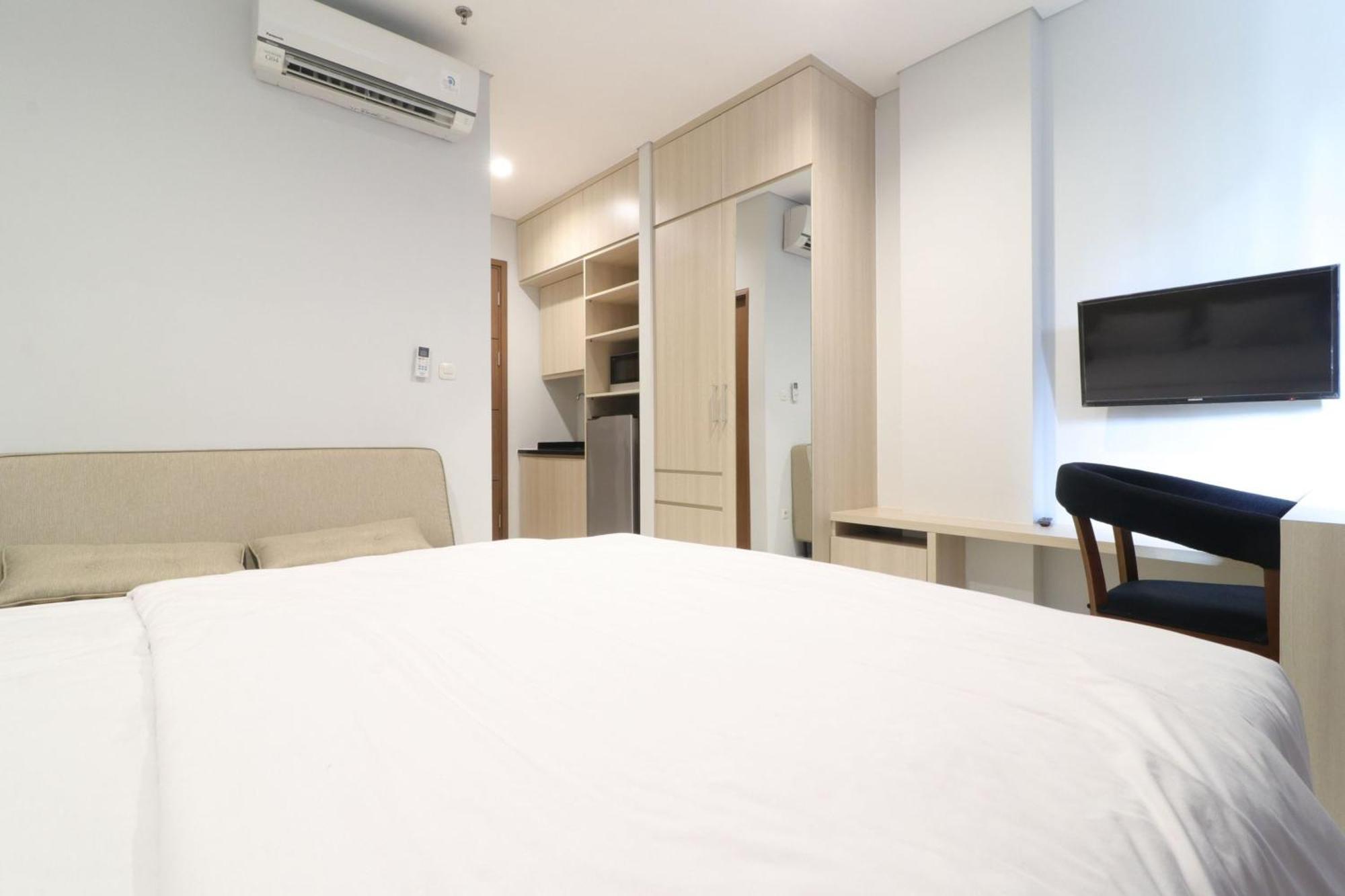 Mendjangan Residence Τζακάρτα Εξωτερικό φωτογραφία